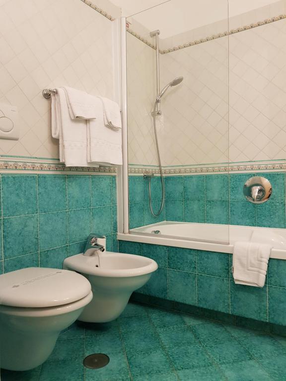 Hotel La Vue d'Or - 19