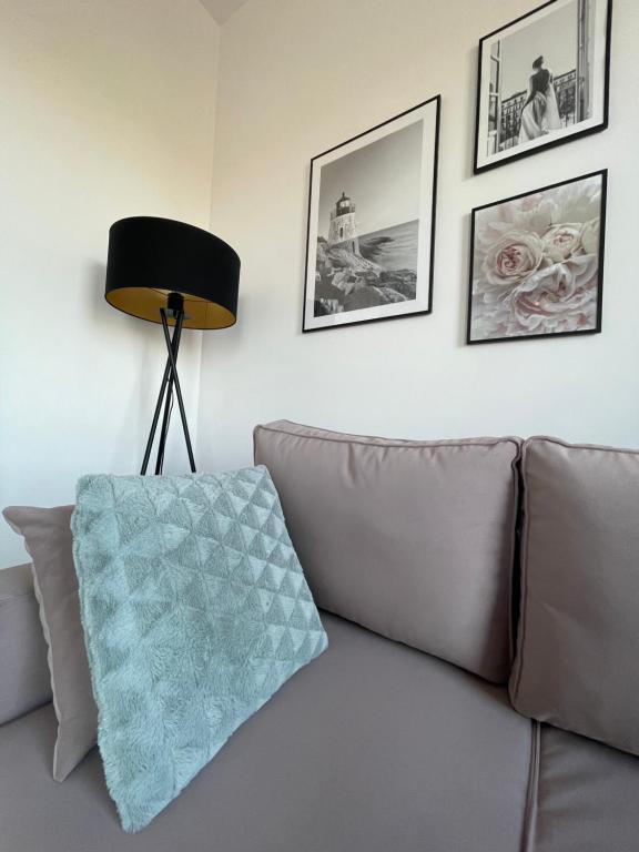 SEN W GDAŃSKU - APARTAMENTY przy MOTŁAWIE - GDAŃSK STARE MIASTO - 4