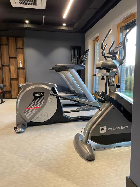 SEN W GDAŃSKU - APARTAMENTY przy MOTŁAWIE - GDAŃSK STARE MIASTO - 15