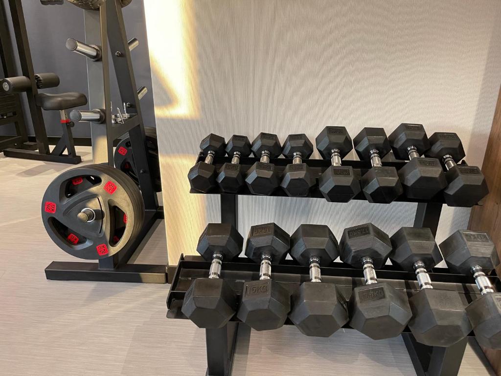 SEN W GDAŃSKU - APARTAMENTY przy MOTŁAWIE - GDAŃSK STARE MIASTO - 14