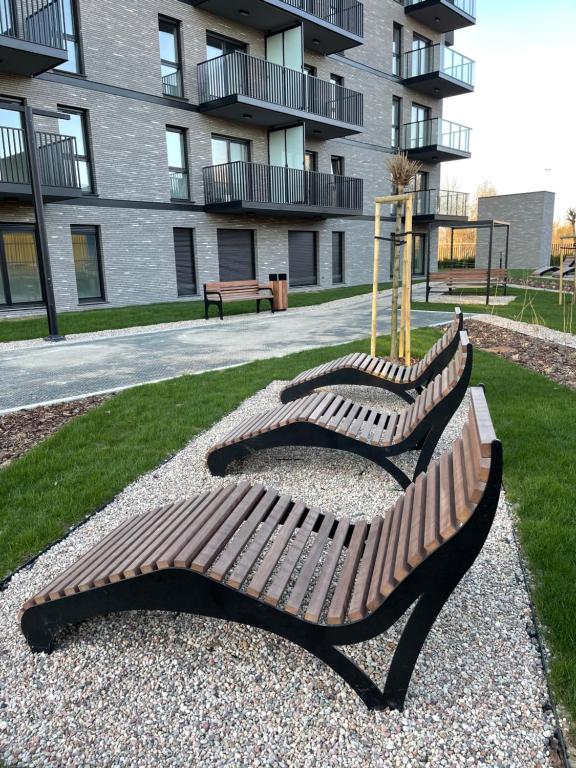 SEN W GDAŃSKU - APARTAMENTY przy MOTŁAWIE - GDAŃSK STARE MIASTO - 11