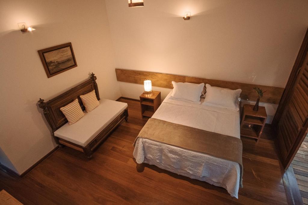  Casa Cajueiro - O endereço do paraíso na Bahia