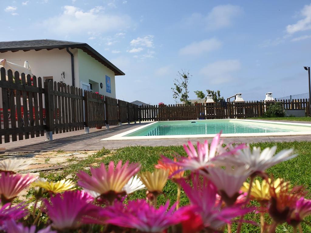 RinloCosta Camping, Spain - Booking.com