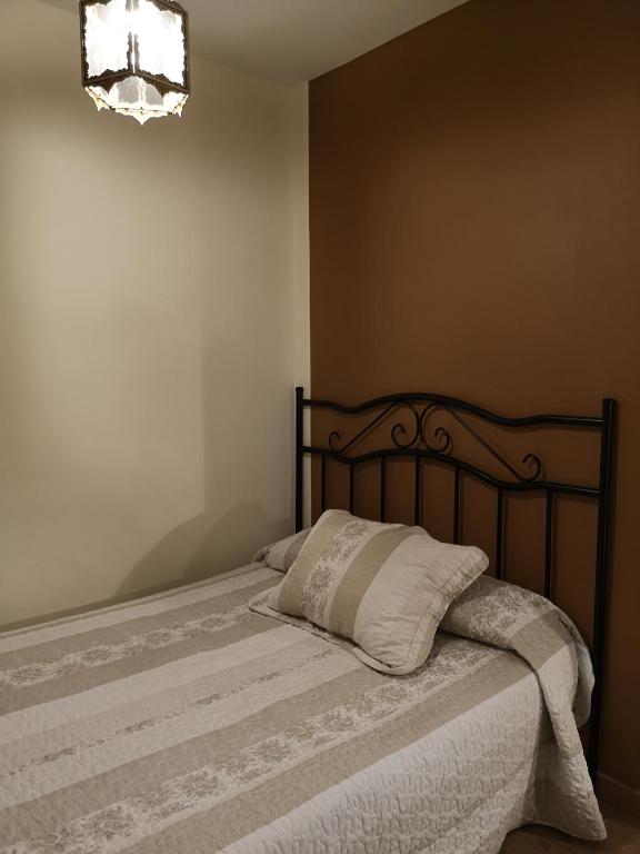 Hostal Plaza - Habitación Cuádruple Clásica