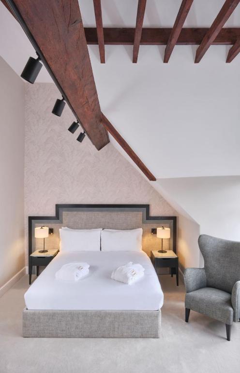 11 Cadogan Gardens and The Apartments by Iconic Luxury Hotels - 