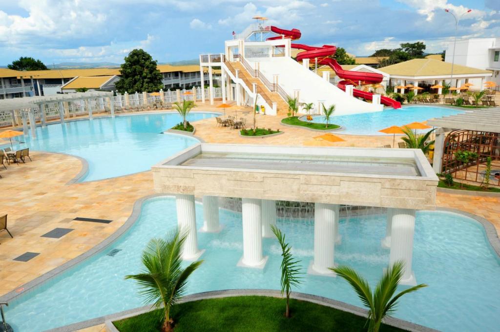  L'acqua diRoma top jc