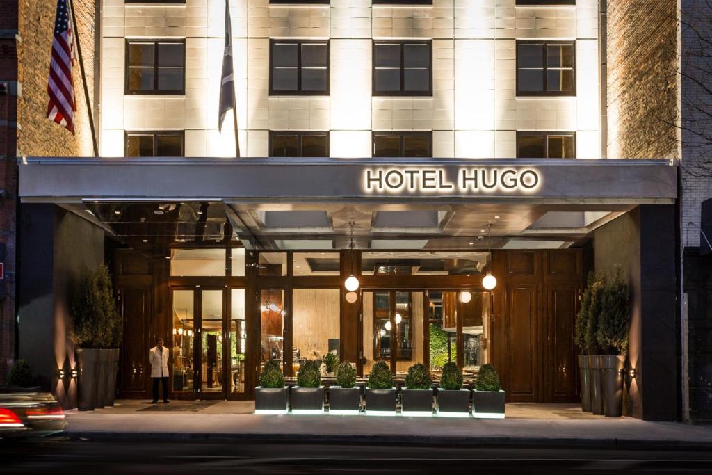 Hotel photo 19