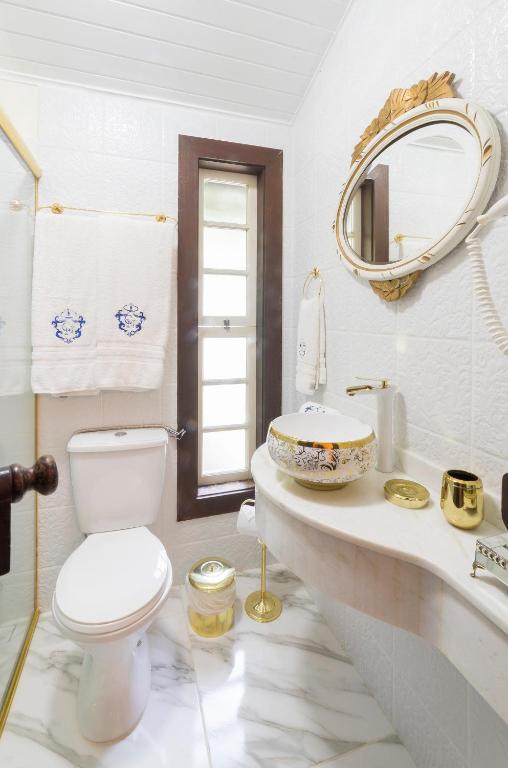 Casa Nostra Boutique Hotel