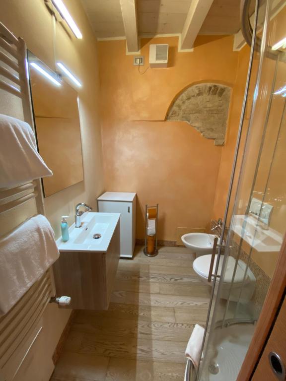 Appartamenti Mavino - 15