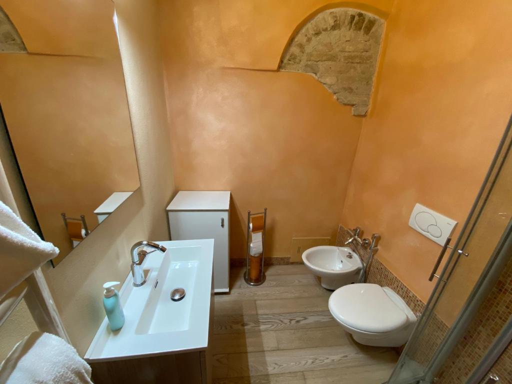 Appartamenti Mavino - 16