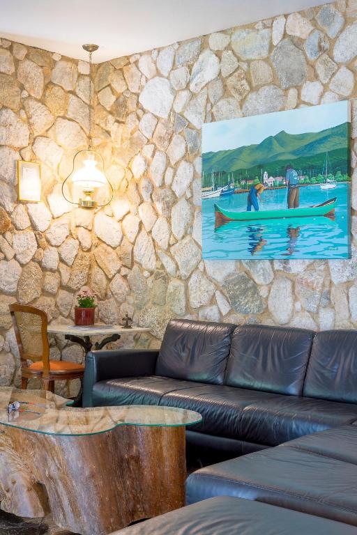  Casa Nostra Boutique Hotel