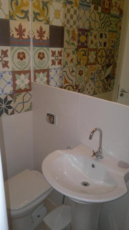  Guest House In Rio
