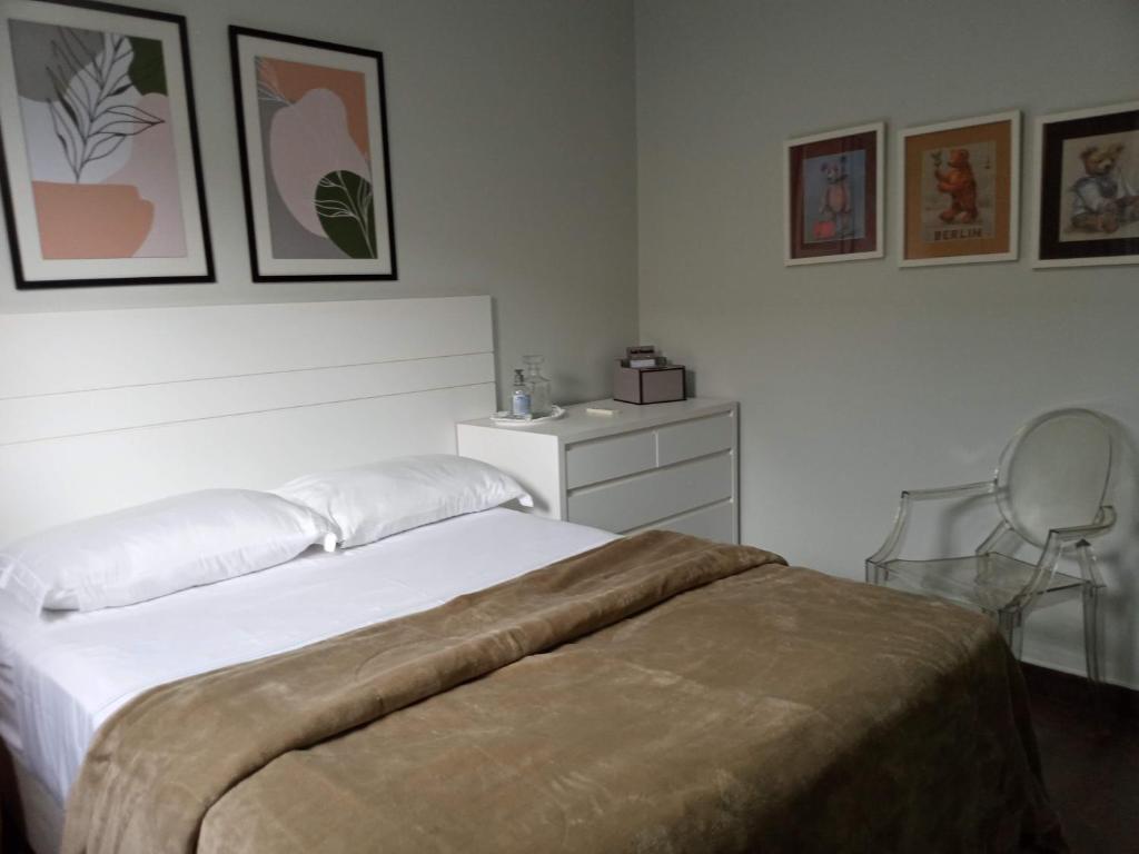  Casa de Hóspedes em Londrina