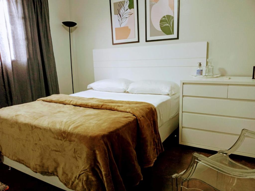  Casa de Hóspedes em Londrina