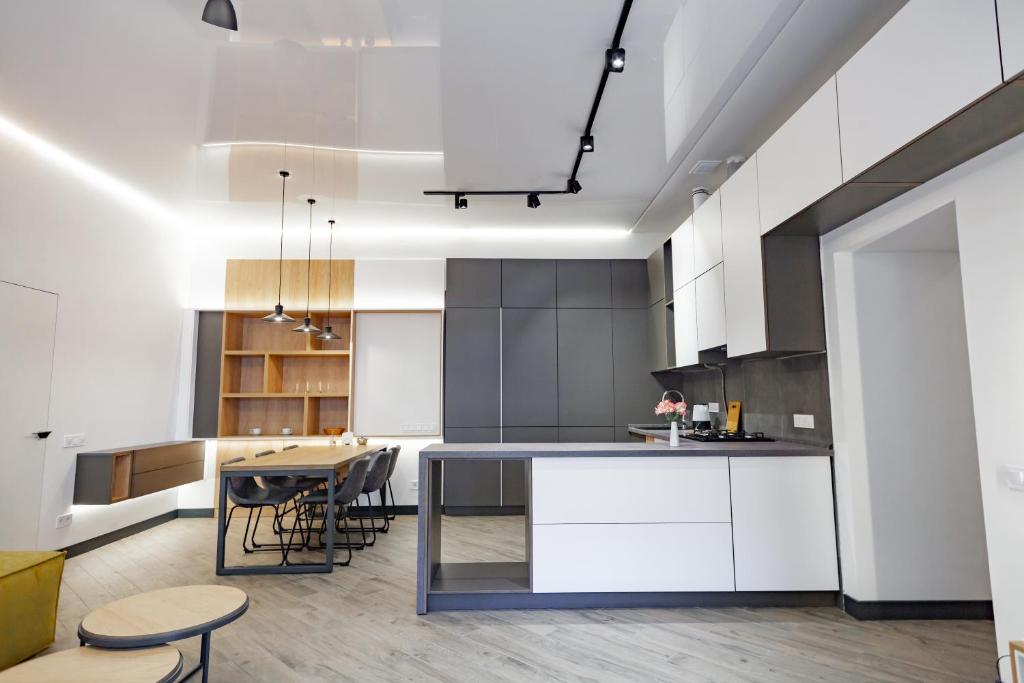 Duke Apartments - Superior Appartement