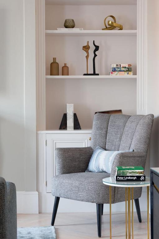 11 Cadogan Gardens and The Apartments by Iconic Luxury Hotels - 