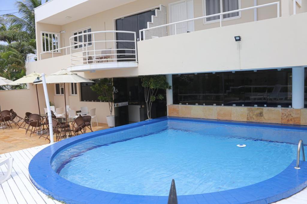  Hotel Belo Horizonte