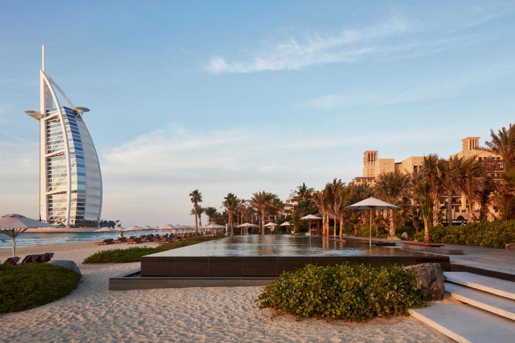 Jumeirah Mina A'Salam - Madinat Jumeirah
