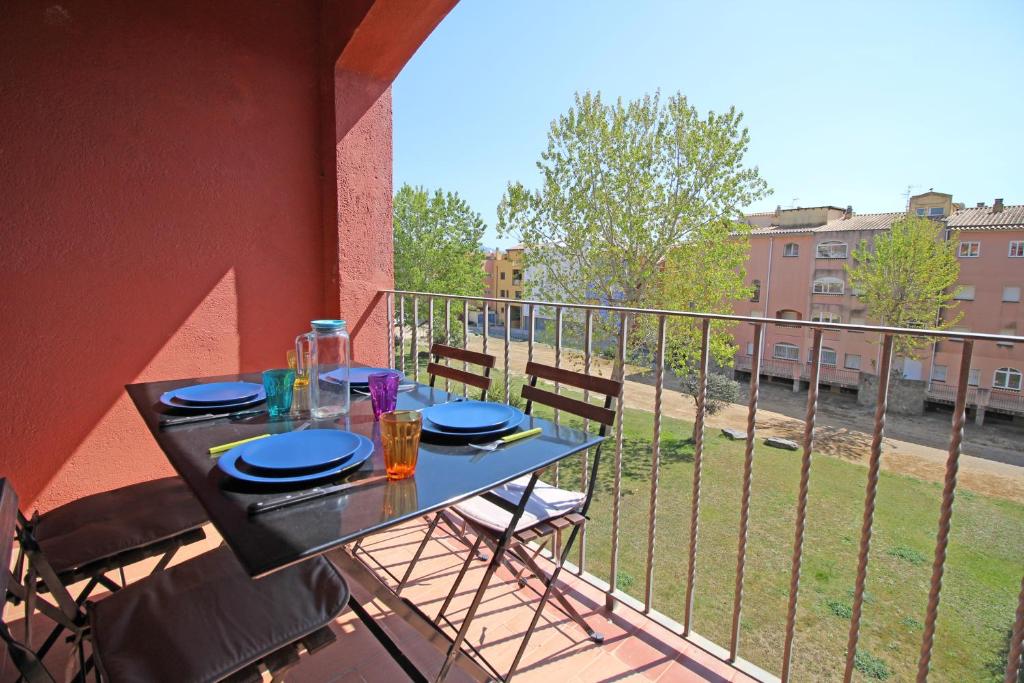 Basic Comfort Apartamento Gran Reserva Lluna 0053 cerca de la playa