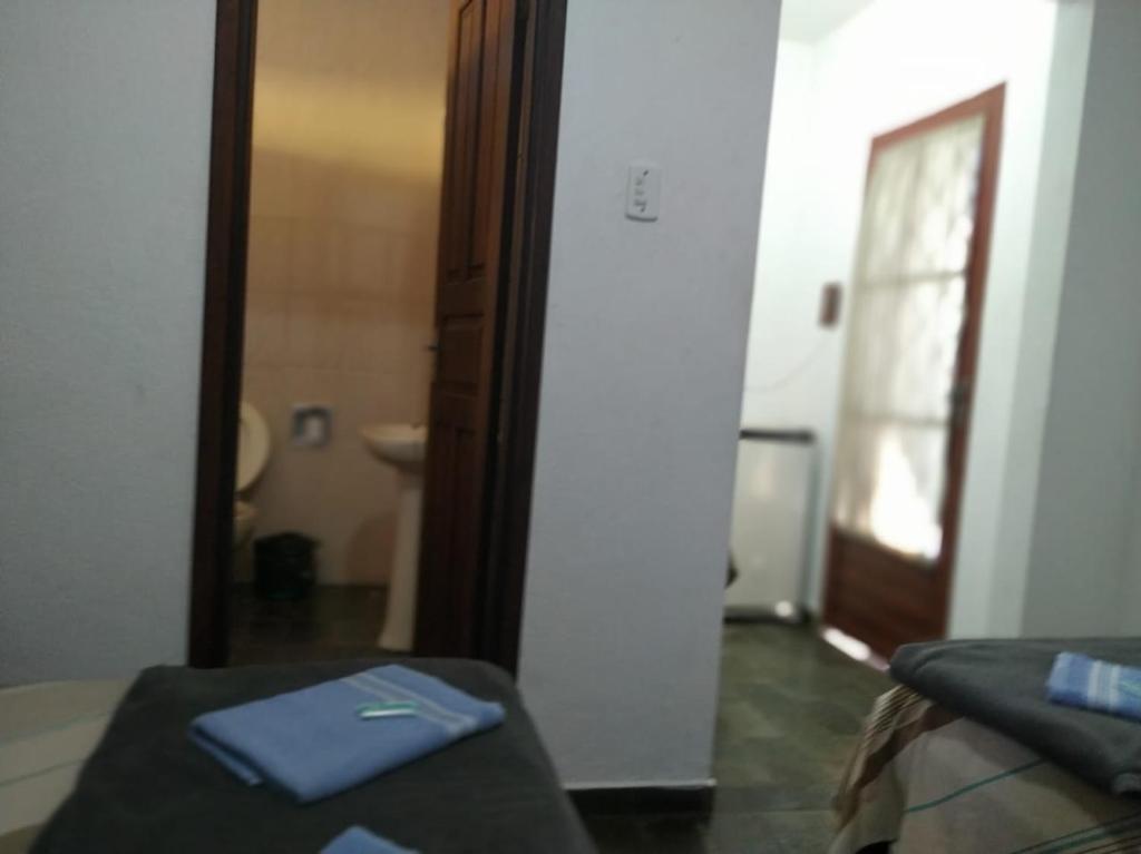  Pousada O Caipira