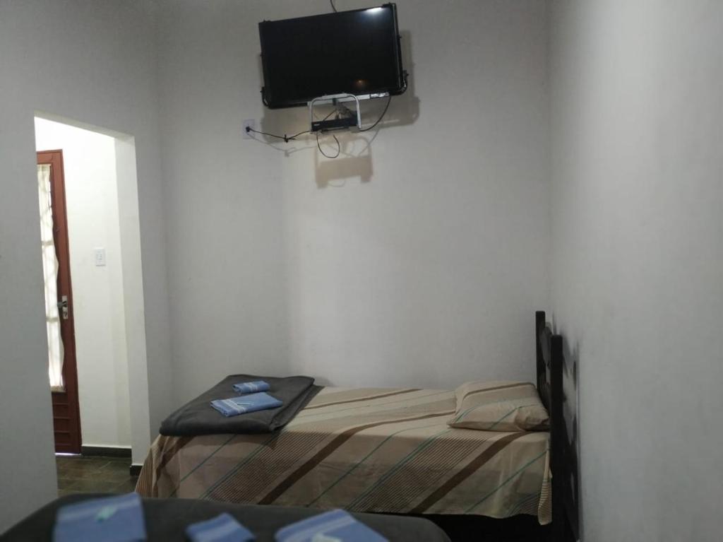  Pousada O Caipira
