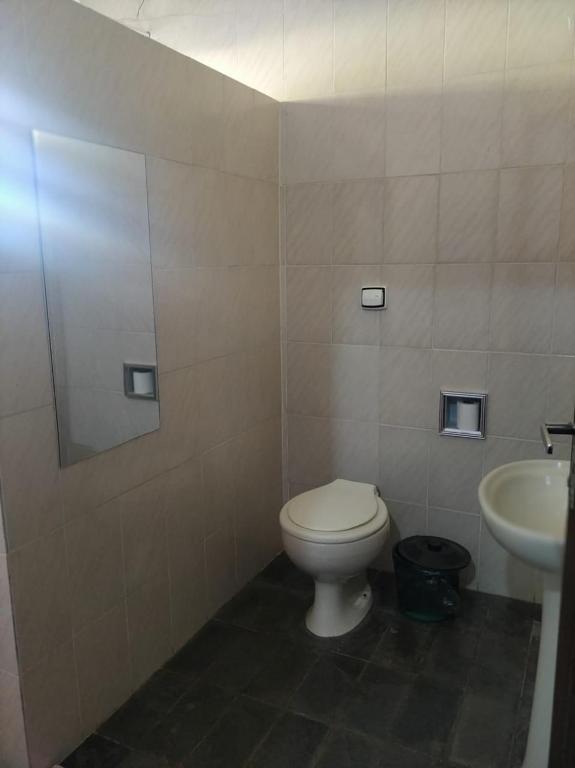  Pousada O Caipira