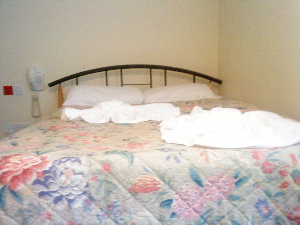 Hotel Sophia - Resim 20