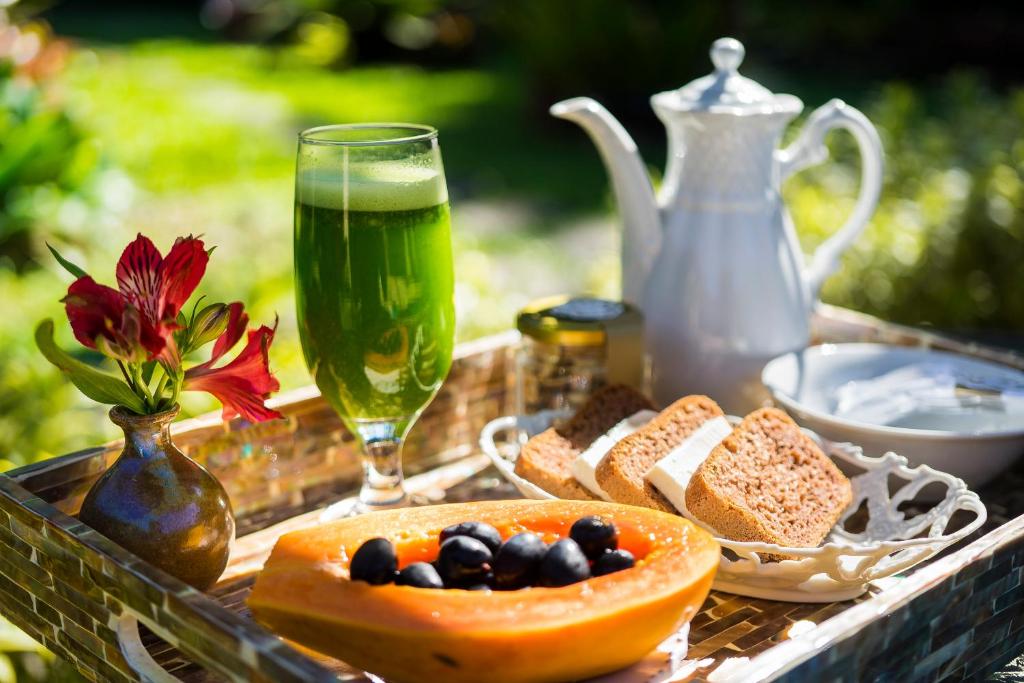  Casa Nostra Boutique Hotel