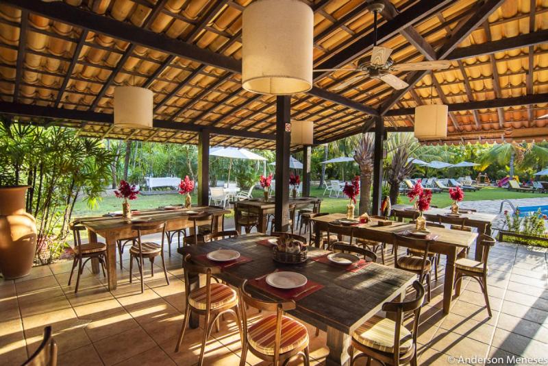  Porto Zarpa Hotel