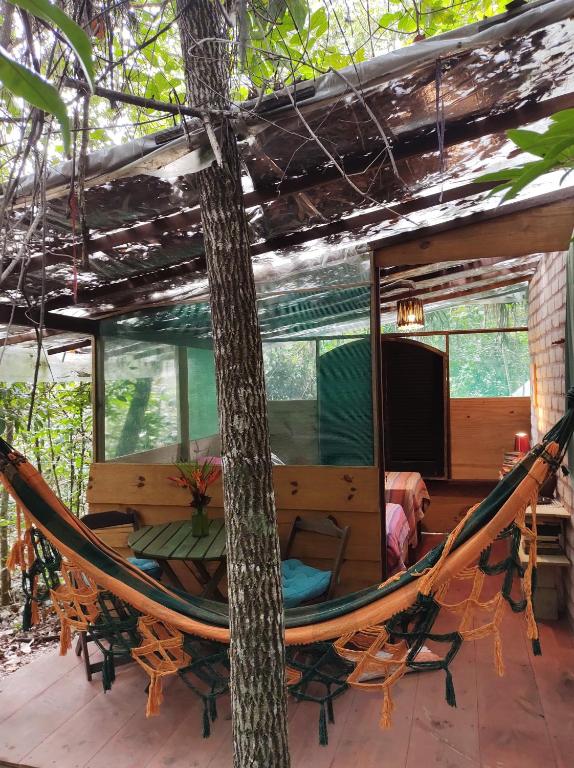  Mariri Jungle Lodge