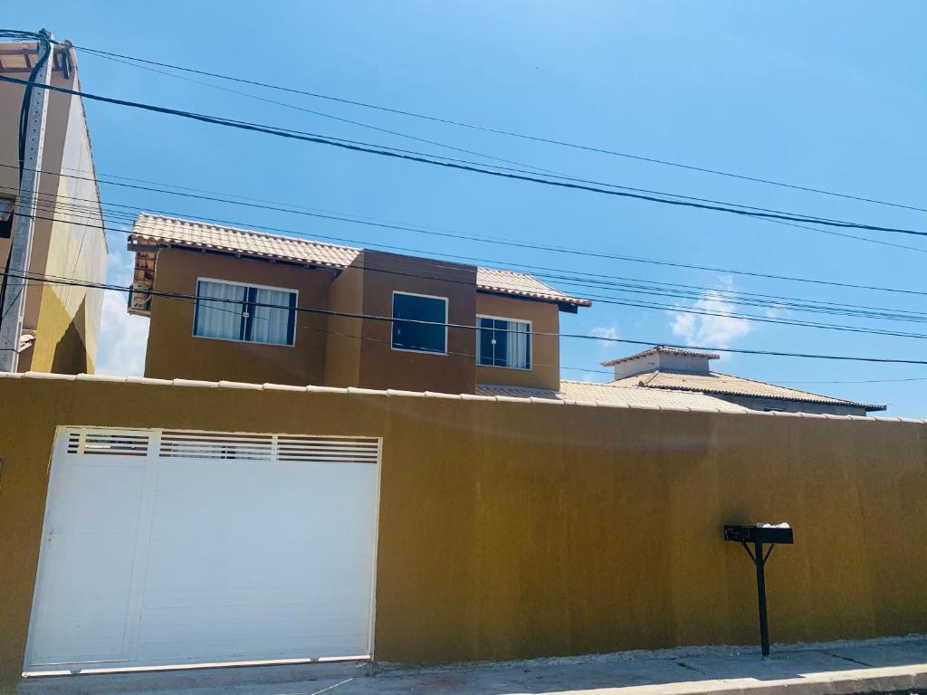  Casa com Piscina Armação de Búzios
