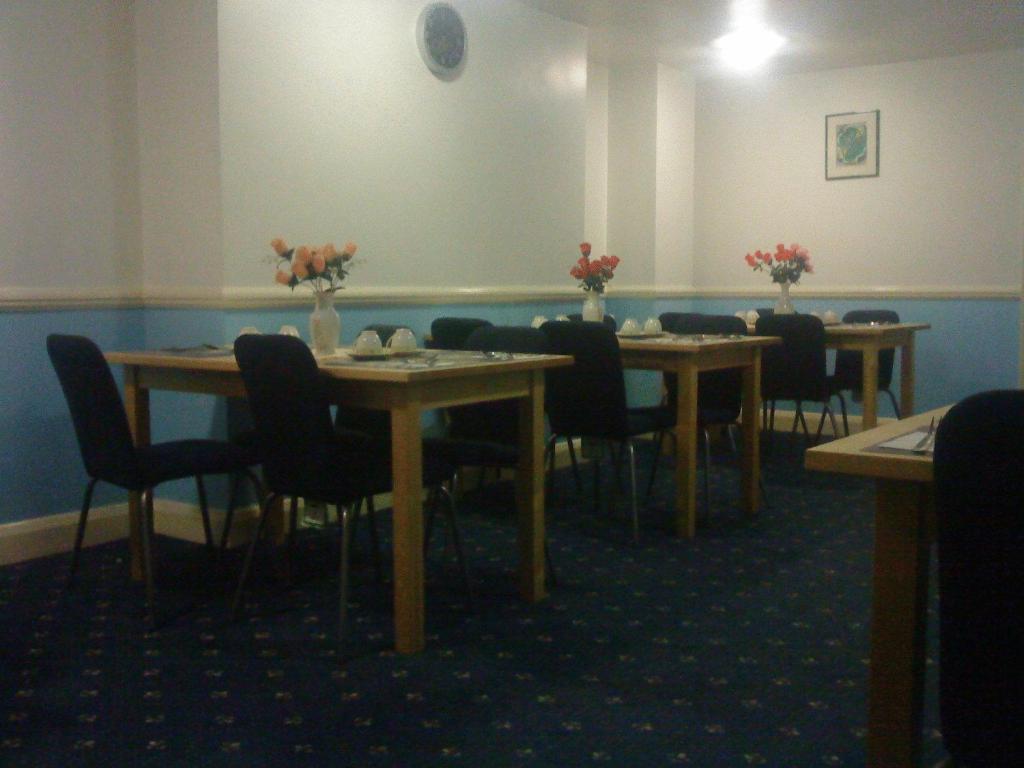 Hotel Sophia - Resim 11