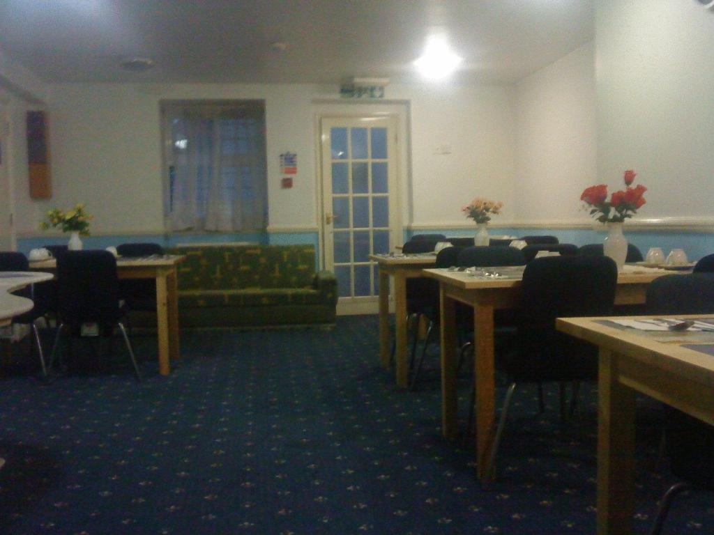 Hotel Sophia - Resim 12