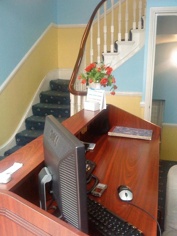 Hotel Sophia - Resim 15