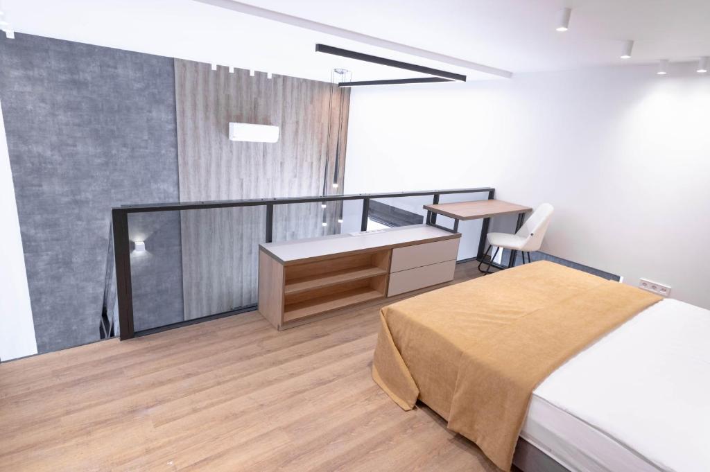 Duke Apartments - Duplex -appartement