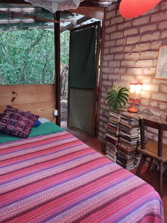  Mariri Jungle Lodge