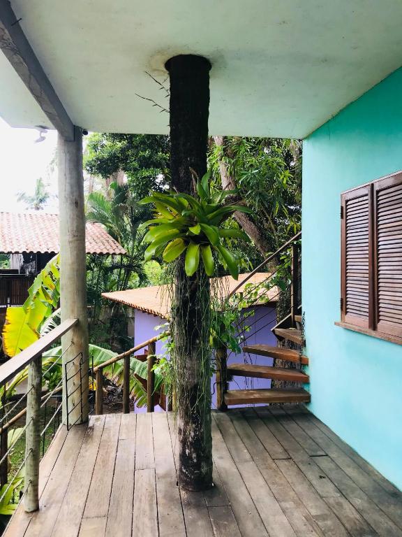  Pousada Barra das Contas
