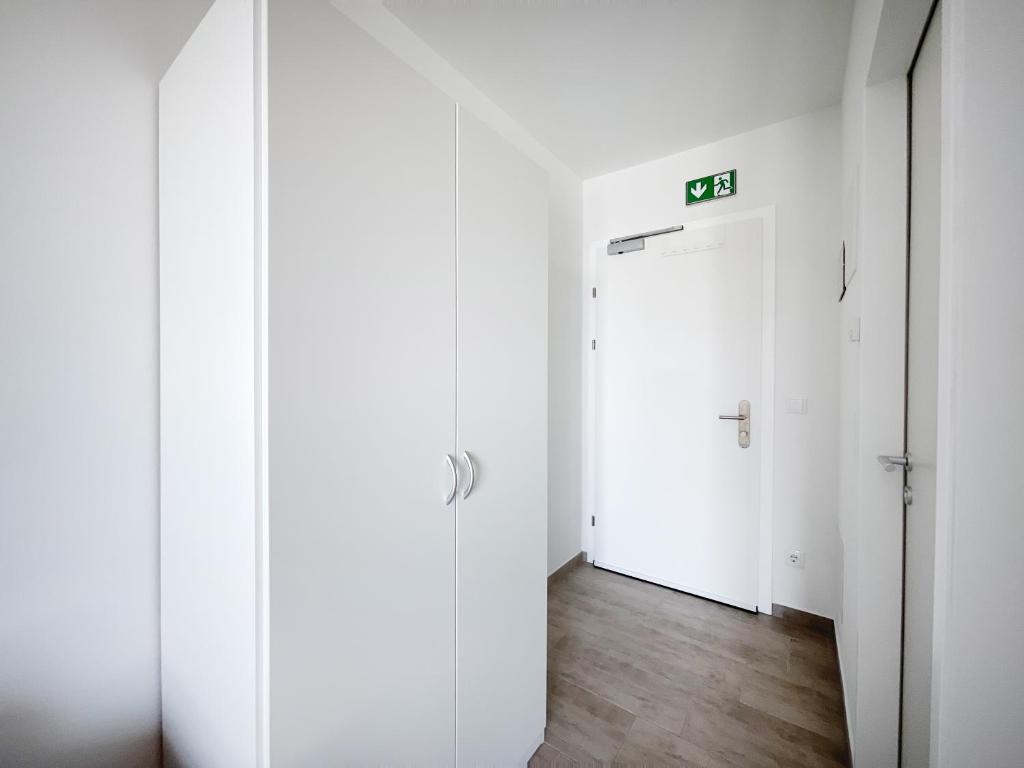 Fotografie z fotogalerie ubytování Pension Voesendorf v destinaci Vösendorf