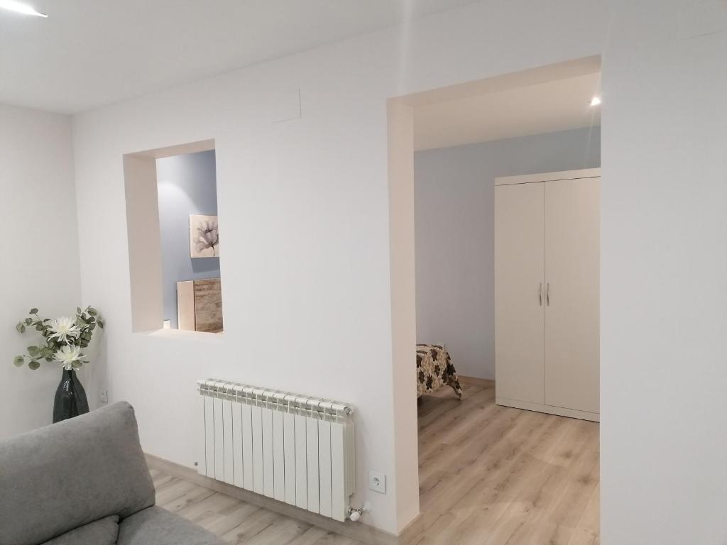 Fotografie z fotogalerie ubytování Apartamentos El Cid v destinaci Molina de Aragón