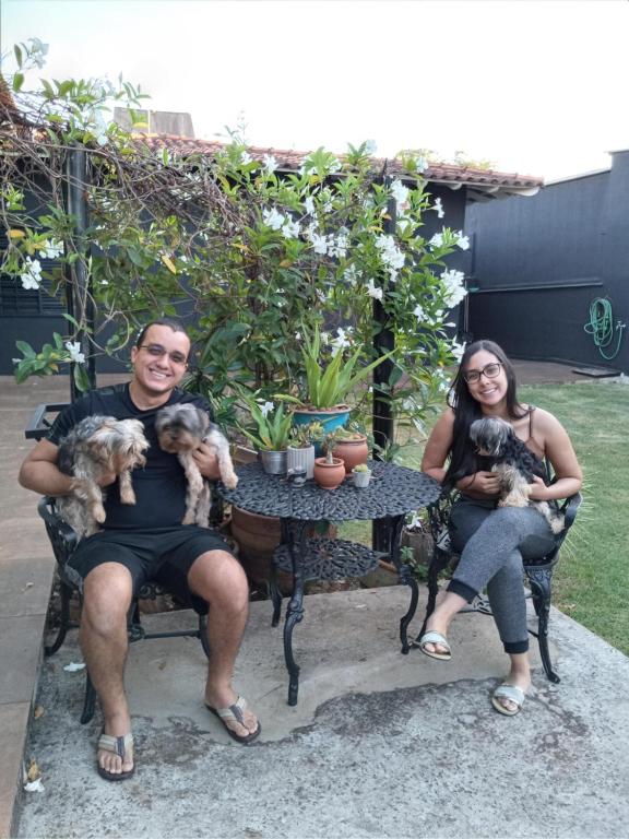  Casa de Hóspedes em Londrina