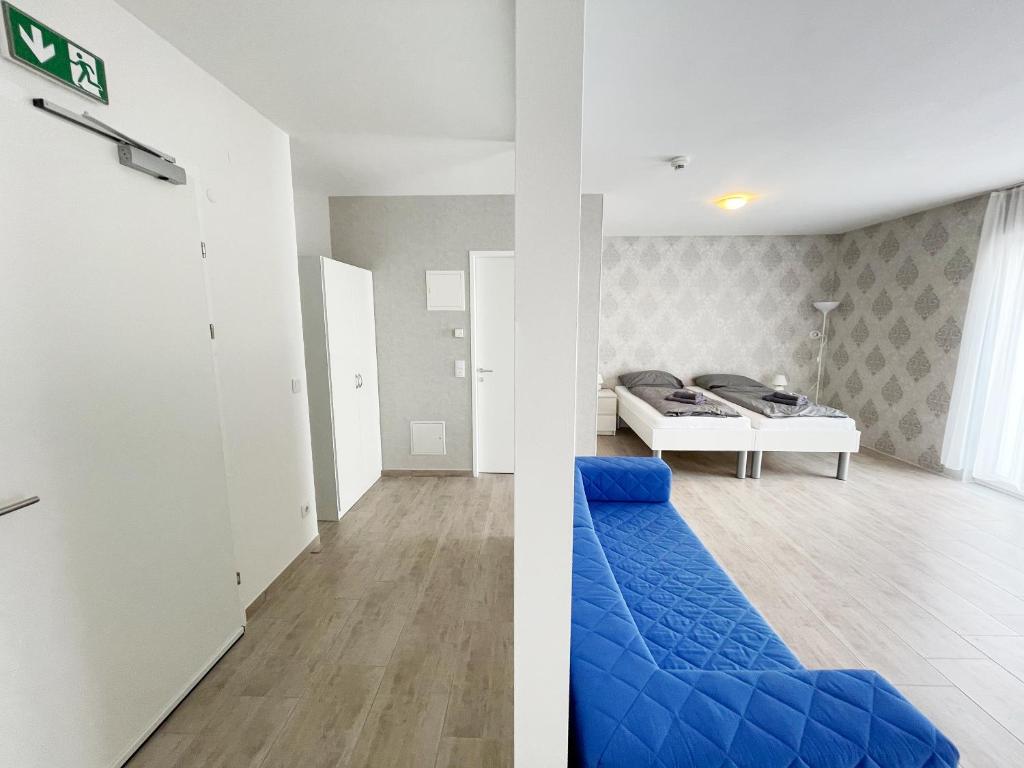 Fotografie z fotogalerie ubytování Pension Voesendorf v destinaci Vösendorf