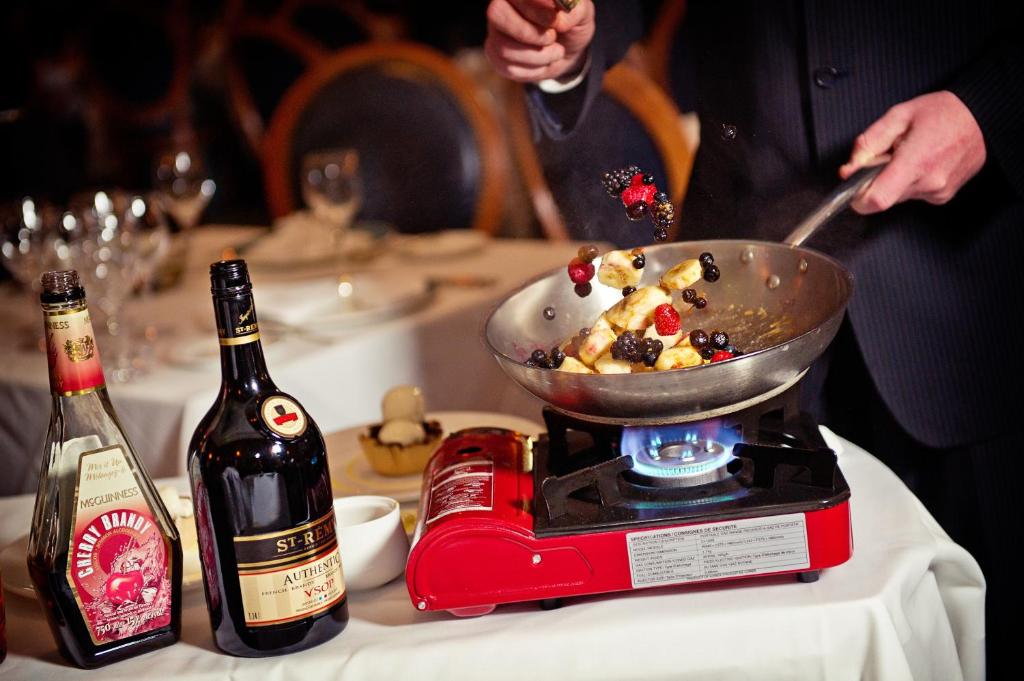 The Waterside Inn - Resim 19