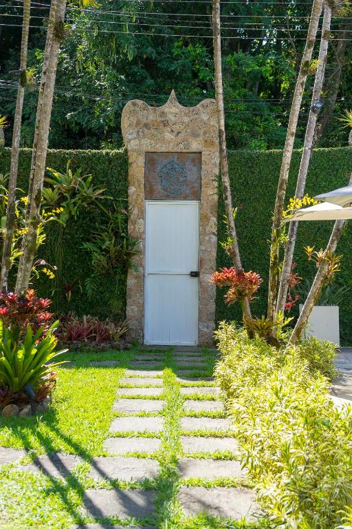  Casa Nostra Boutique Hotel