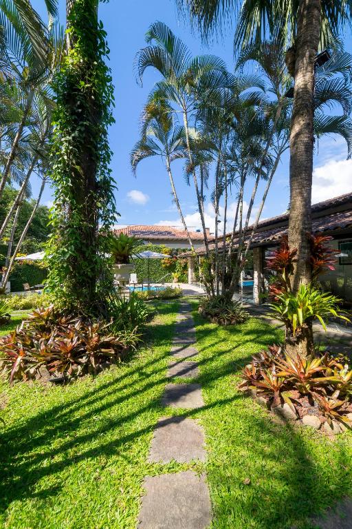  Casa Nostra Boutique Hotel
