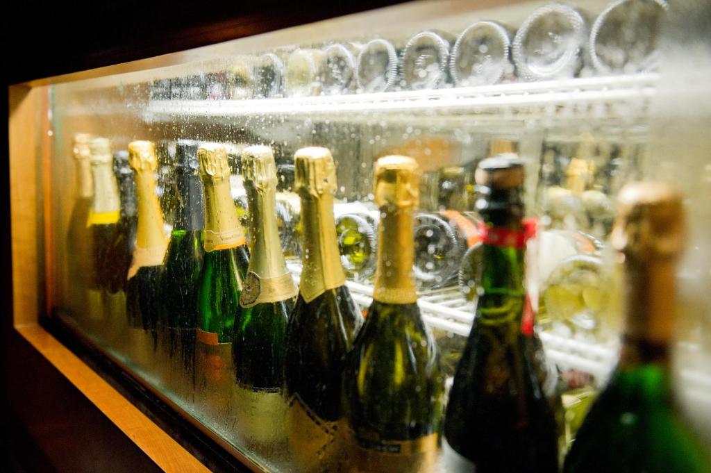 The Waterside Inn - Resim 20