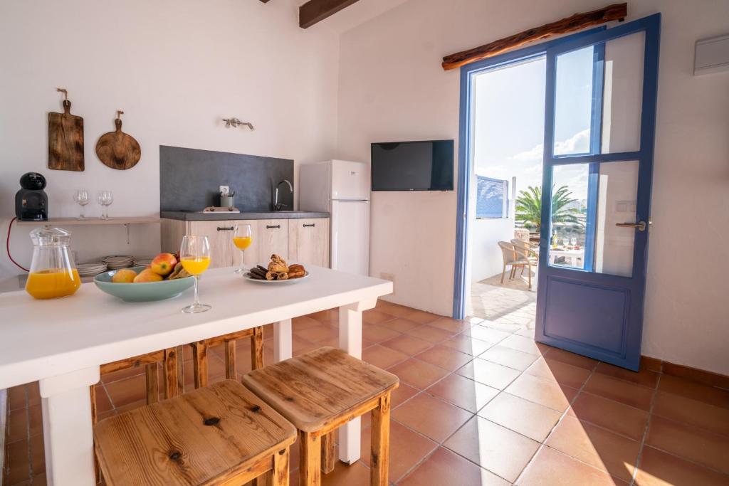 Cas Saliners - La Savina, La Savina – Updated 2023 Prices