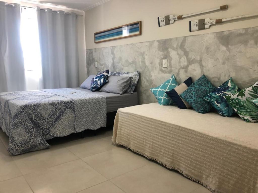  Le Bon Vivant Arraial beach