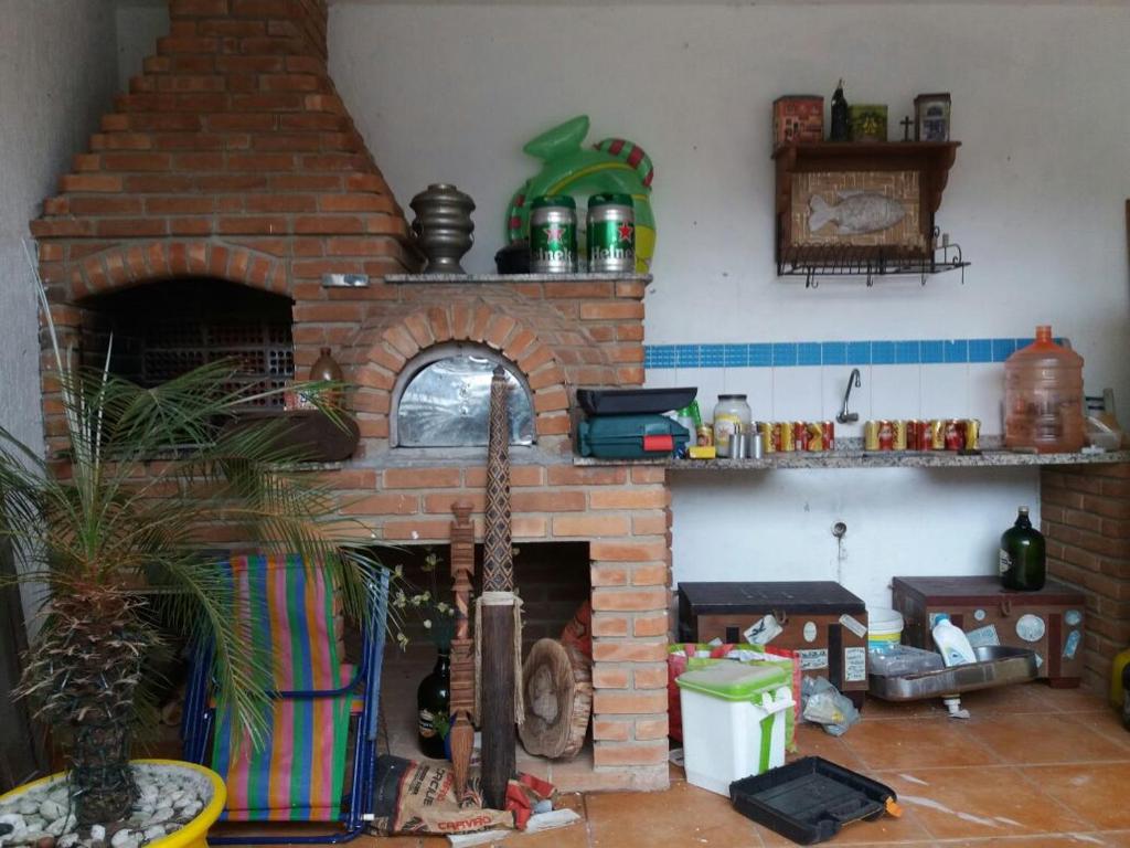  casa charme com piscina