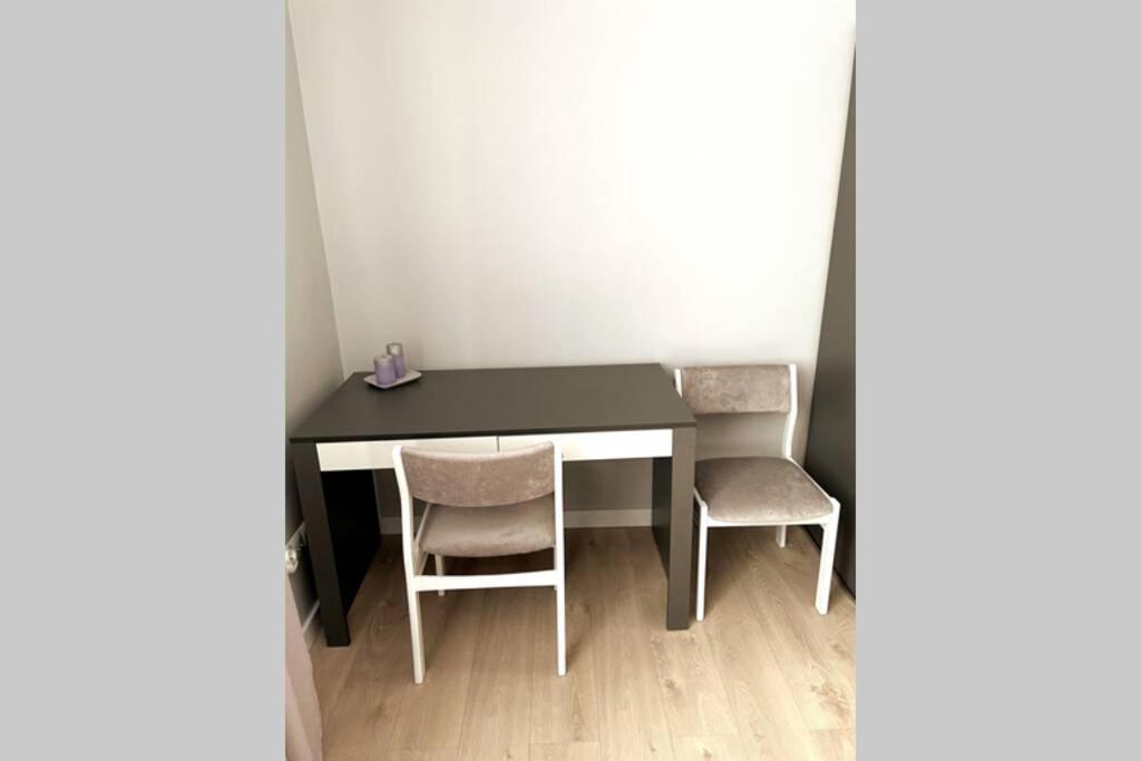 Fotografia z galérie ubytovania Modern apartment in Tarnow v destinácii Tarnów