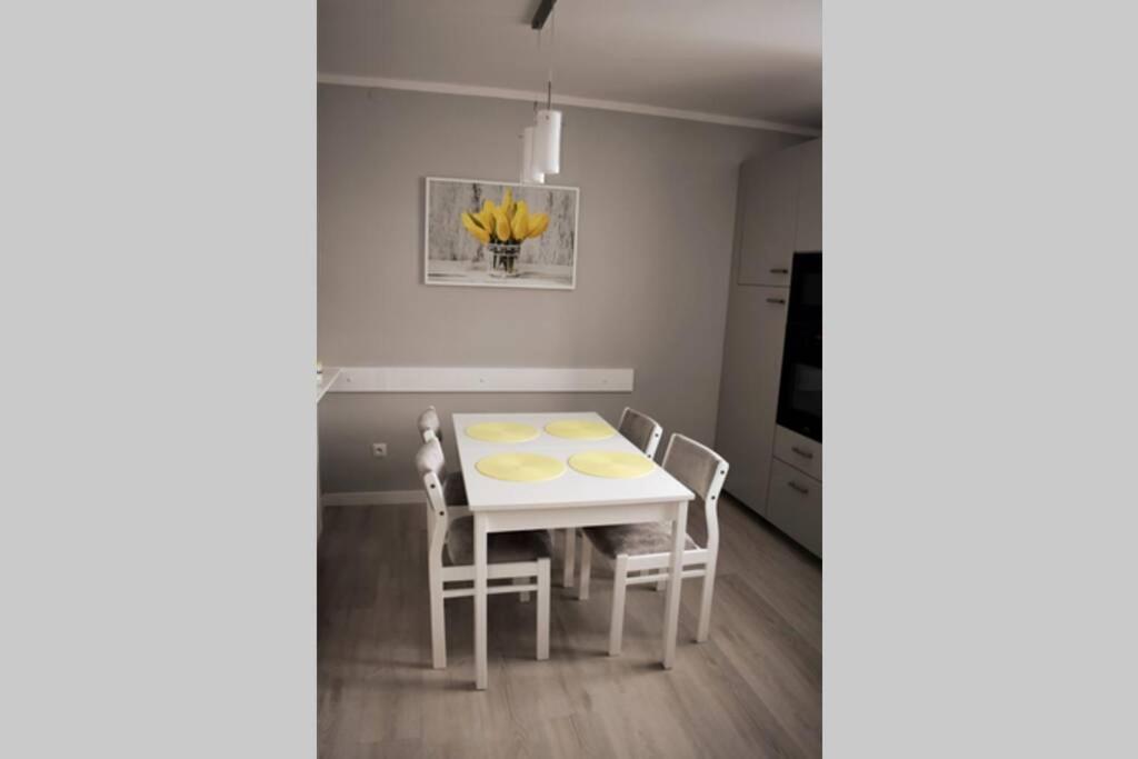 Fotografia z galérie ubytovania Modern apartment in Tarnow v destinácii Tarnów